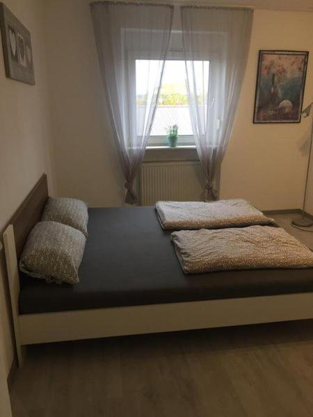 קייזרסלאוטרן Gut Gelegenes Appartment Mit Wifi, Parkplatz, Wama, Trockner Usw. מראה חיצוני תמונה