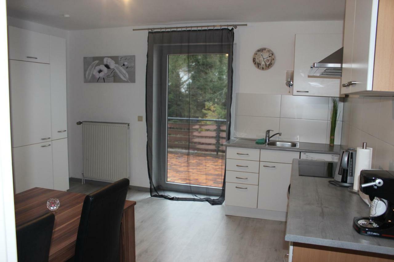 קייזרסלאוטרן Gut Gelegenes Appartment Mit Wifi, Parkplatz, Wama, Trockner Usw. מראה חיצוני תמונה