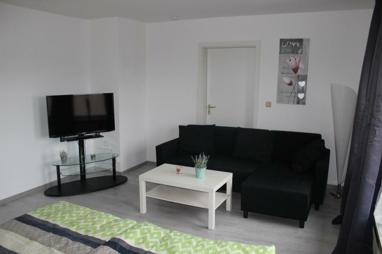 קייזרסלאוטרן Gut Gelegenes Appartment Mit Wifi, Parkplatz, Wama, Trockner Usw. מראה חיצוני תמונה
